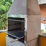 Espetacular Casa 3 Suites Cozinha Varanda Vista A Passos Da Praia
