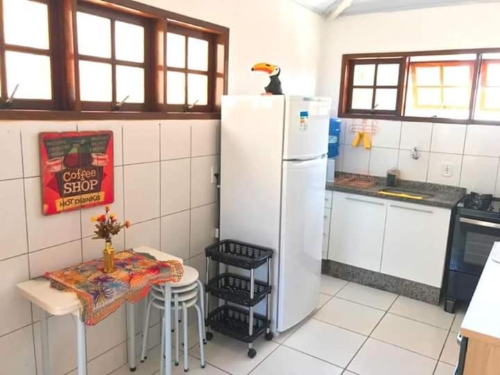 Espetacular Casa 3 Cozinha Varanda Vista A Passos Da Holiday home