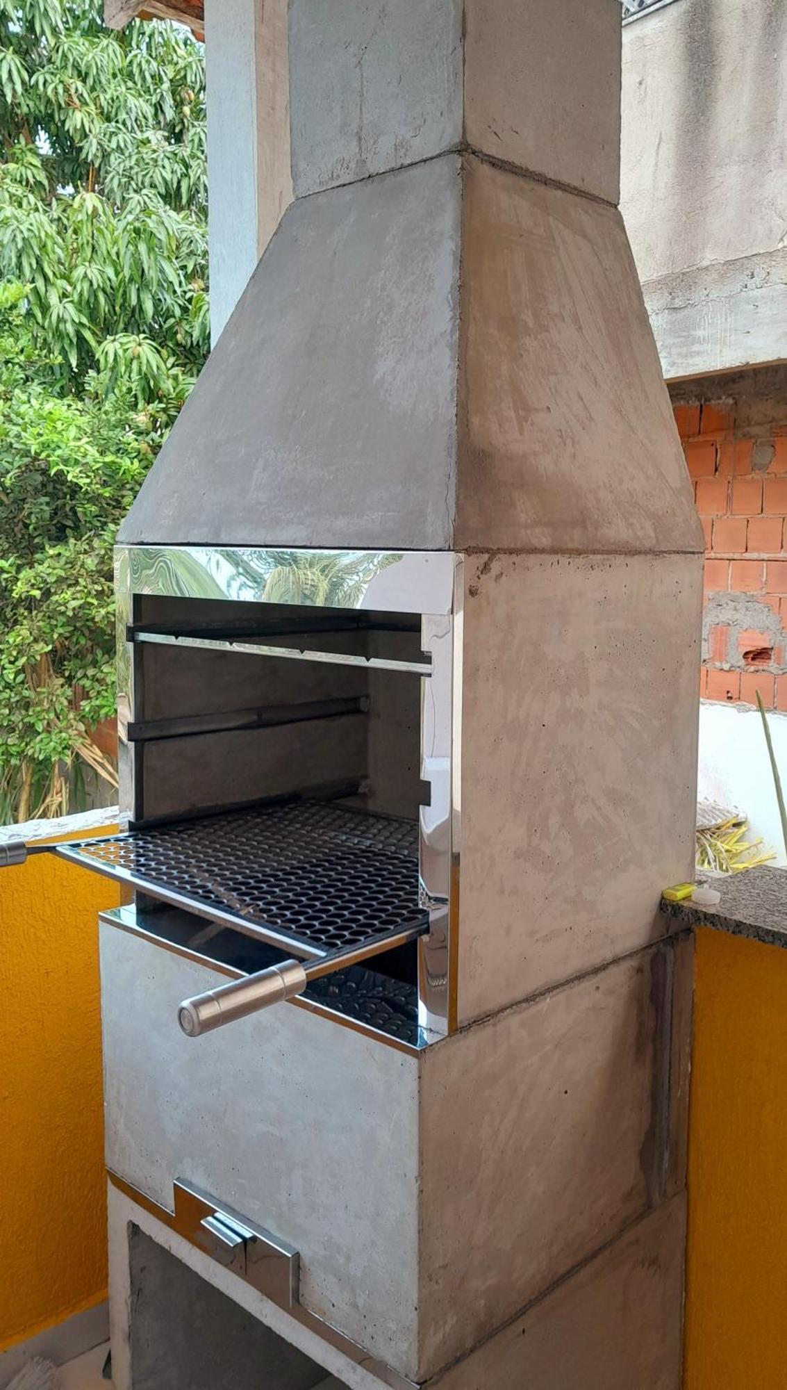Espetacular Casa 3 Cozinha Varanda Vista A Passos Da *