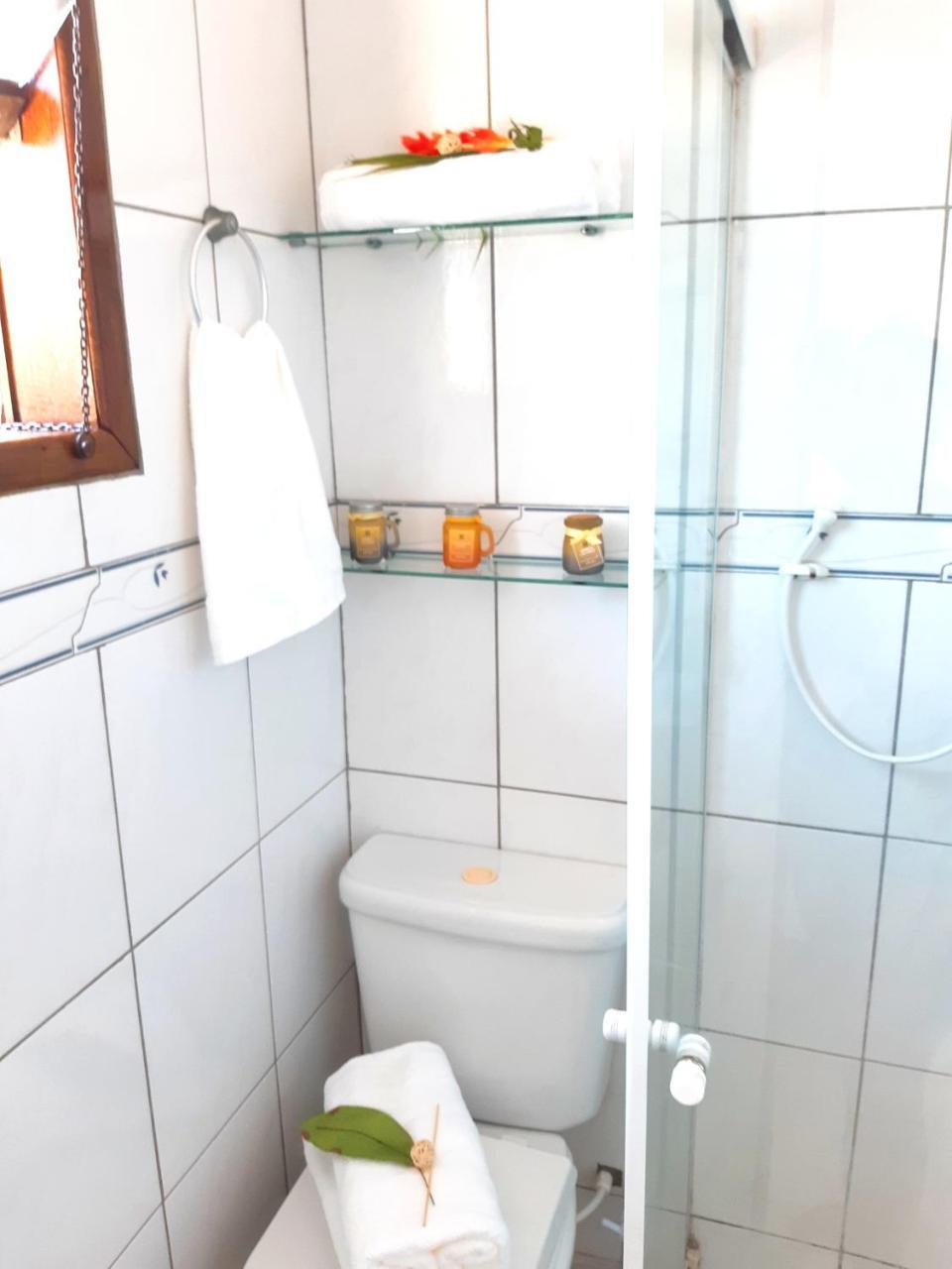 Holiday home Espetacular Casa 3 Cozinha Varanda Vista A Passos Da Armacao dos Buzios