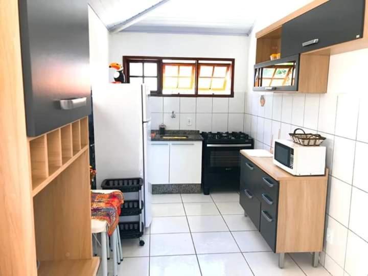 Сasa de vacaciones Espetacular Casa 3 Suítes Cozinha Varanda Vista A Passos Da Búzios