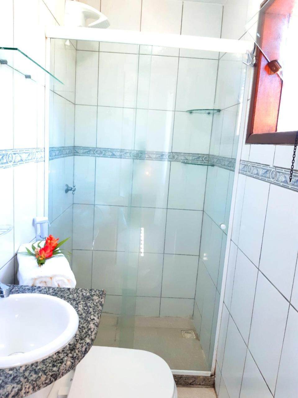 Сasa de vacaciones Espetacular Casa 3 Suítes Cozinha Varanda Vista A Passos Da *